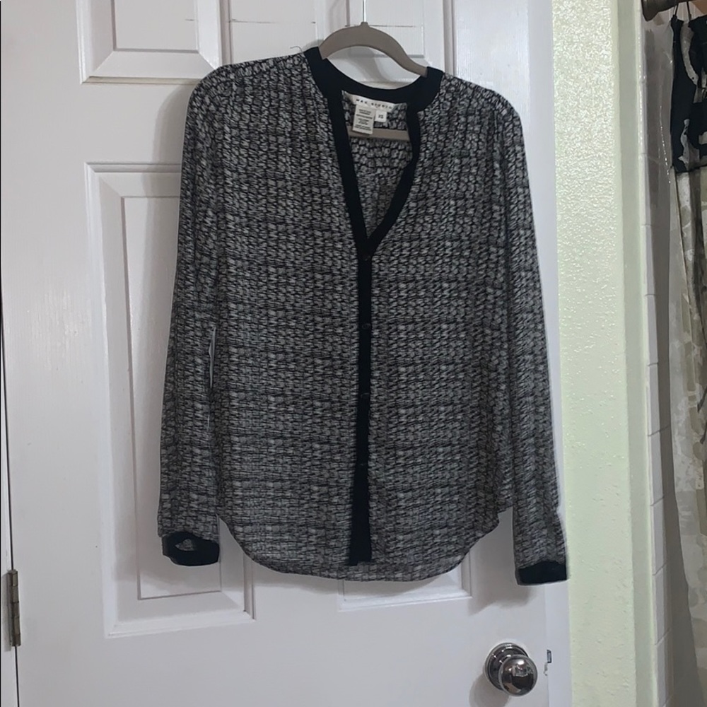 Max Studio Blouse